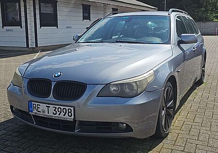 BMW 525i 525 Touring