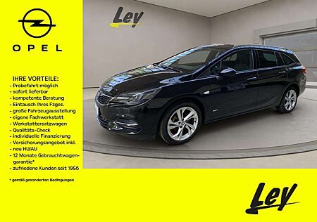 Opel Astra Design & Tech Start/Stop
