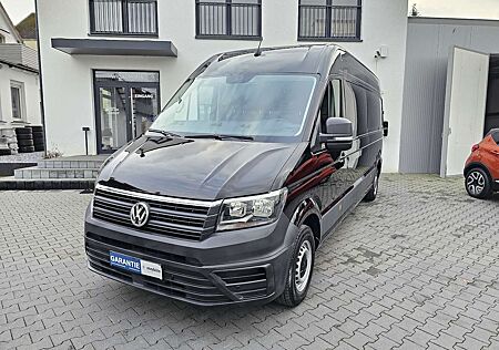 VW Crafter Volkswagen 2.0 TDI Kasten 35 L4H3 RFK NAVI AHK