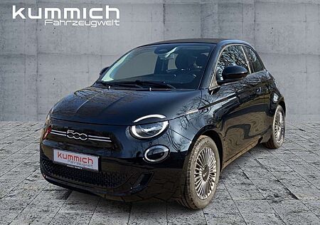 Fiat 500E Cabrio ICON 42kWh