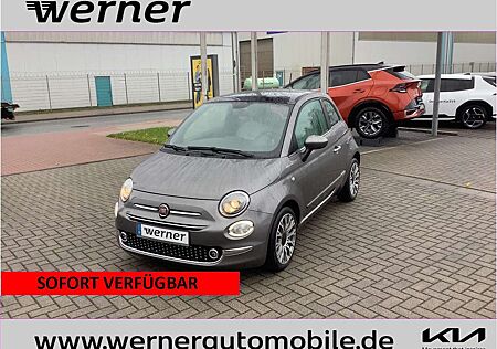 Fiat 500 1.0 Mild Hybrid DolceVita (EURO 6d)