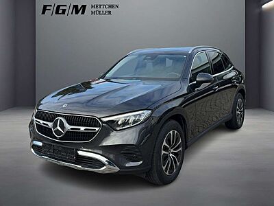 Mercedes-Benz GLC 200 GLC 200 AVANTGARDE/LED/Totwi/Memo/R-Kam/elHeckkl