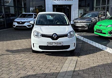 Renault Twingo LIMITED SCe 75 Start & Stop Klima+Radio
