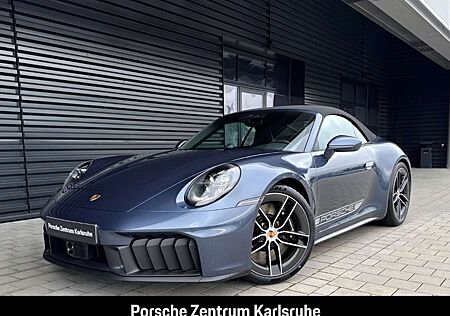 Porsche 992 911 Carrera 4 GTS Cabrio Clubleder InnoDrive
