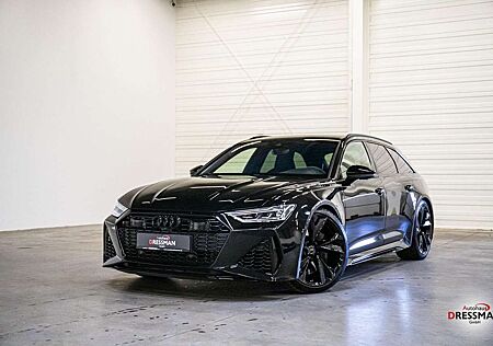 Audi RS6 TFSI LED ACC LUFT B&O HuD 22z 360° DAB