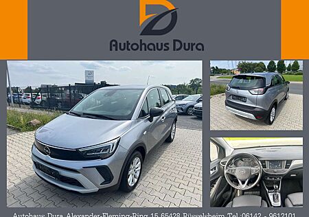 Opel Crossland 1.5 D Elegance Aut. Navi+Leder+Led+Shz