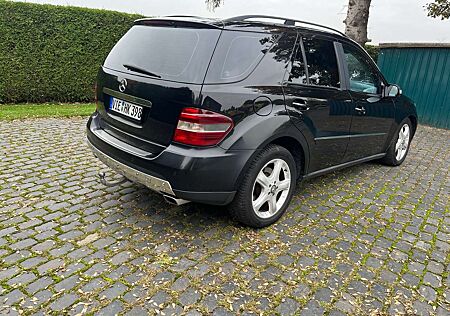Mercedes-Benz ML 320 gebraucht kaufen Mercedes-Benz ML 320