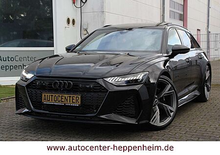 Audi RS6 quattro *ACC*LASER*HUD*PANO*B&O*360°*22"1.HD