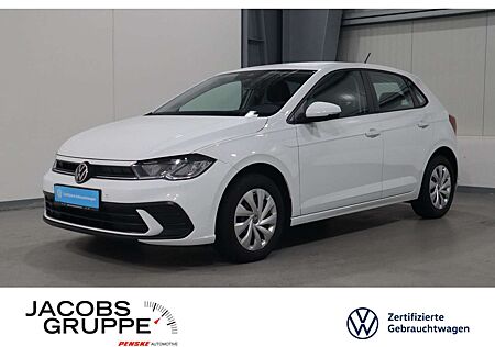 VW Polo Volkswagen 1.0 APP*PDC*LED*KLIMA