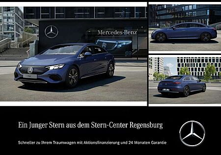 Mercedes-Benz EQE 300 Electric Art+MEMORY+DISTRONIC+KEYLESS-GO