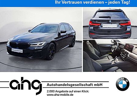 BMW 530 d xDrive Touring M Sportpaket Innovationsp.