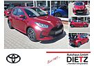 Toyota Yaris 1.5 Club *Standheizung*