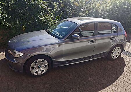 BMW 116i 116