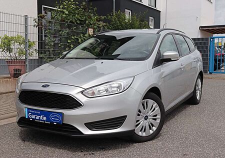 Ford Focus Turnier Trend *MwsT*Wagen Nr . 015