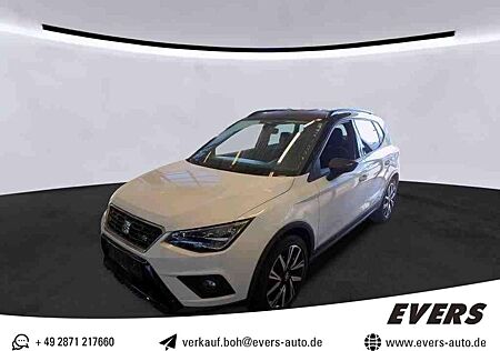 Seat Arona 1.5 TSI DSG FR FULL LINK+SHZ+ACC+LED+NAVI