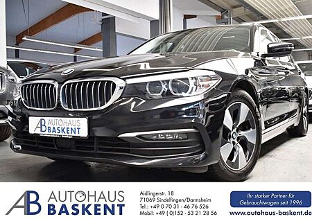 BMW 520 d Touring xDrive*ACC*LED*SHZ*ASSIST*KAMERA*