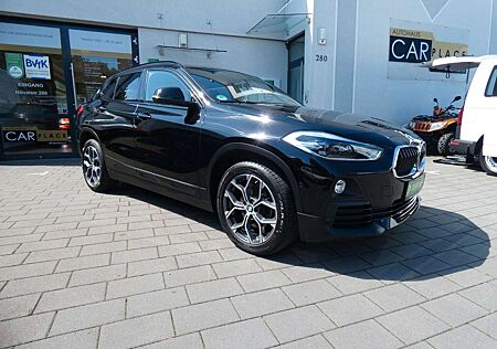 BMW X2 sDrive 18 i Advantage Plus/Navi/LED/18"