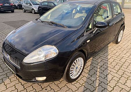 Fiat Grande Punto 1.2 8V Dynamic