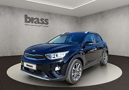 Kia Stonic 1.0 T-GDI Platinum Edition