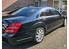 Mercedes-Benz S 350 CDI L DPF 7G-TRONIC BlueEFFICIENCY