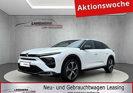 Citroën C5 X Citroen 1.2 PureTech You /Navi/Kamera/Sitzheizung