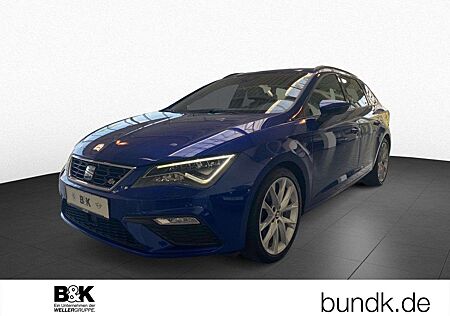 Seat Leon ST FR Leder Pano LED Beats Kamera Bluetooth