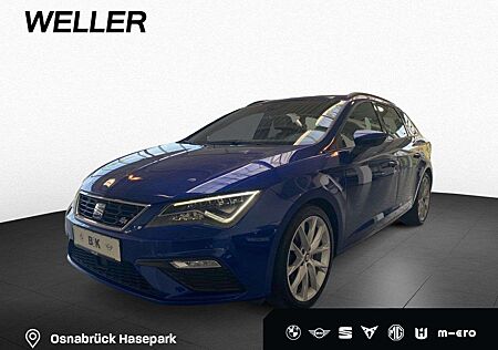 Seat Leon ST FR Leder Pano LED Beats Kamera Bluetooth