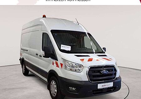 Ford Transit 350 L3H3 Trend Klima Navi StHzg