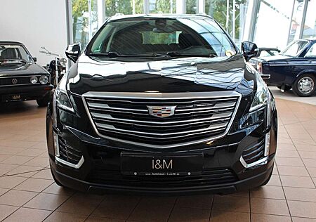 Cadillac XT5 Premium AWD+1. Hand+AHK+Kamera+Bose+