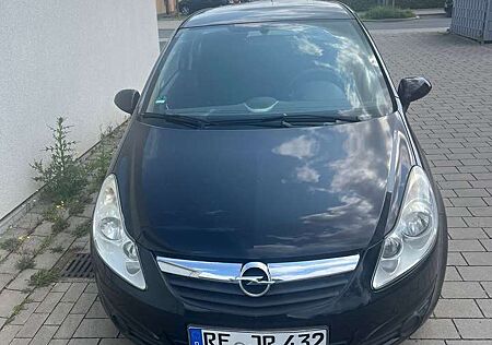 Opel Corsa 1,2 l