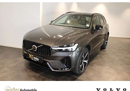Volvo XC 60 XC60 B4 D Plus Dark FWD AHK Standheizung Harman/Kardon
