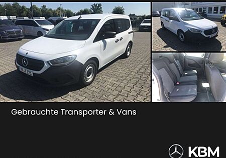 Mercedes-Benz Citan 112 CDI Tourer MBUX*Navi*Kamera RFK