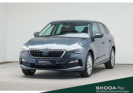 Skoda Scala 1.0 TSI DSG CLEVER*KESSY*LED*PDC*SHZ*KAMER