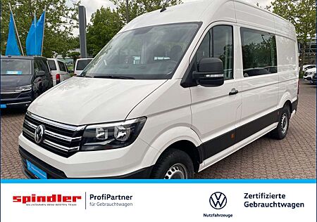 VW Crafter Volkswagen Plus 35 Kasten L2H2 / Bluetooth, PDC