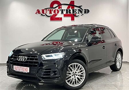 Audi Q5 45 TDI quattro sport S-LINE SELECT PANO+HUD