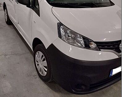 Nissan NV200 1.5 Premium