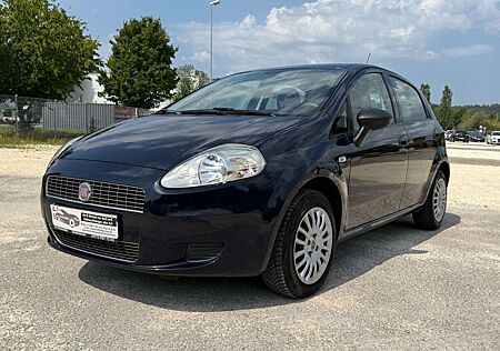 Fiat Grande Punto 1.2 8V Active*ECO-MODUS*5-TRG*
