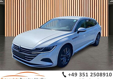 VW Arteon Volkswagen 2.0 TDI DSG Elegance*AHK*