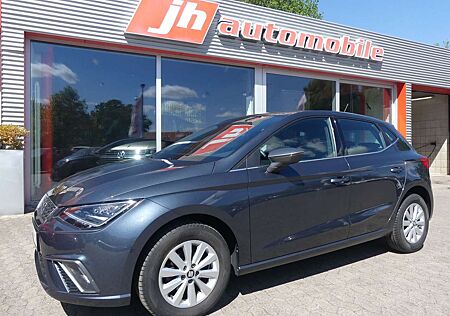 Seat Ibiza Xcellence Navi*Alcantara*LED*SHZ*Klima