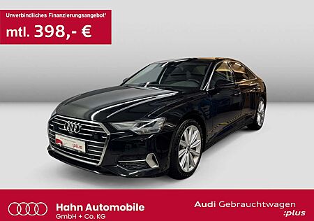 Audi A6 40 TDI quattro Virtual Carplay ACC