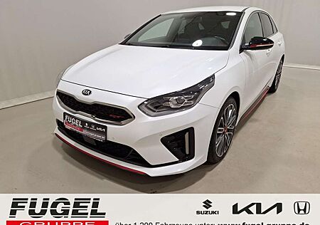 Kia Pro_ceed ProCeed / pro_cee'd 1.6 TGDI DCT GT Komfort 4xSHZ|JBL|Navi|ACC|RFK