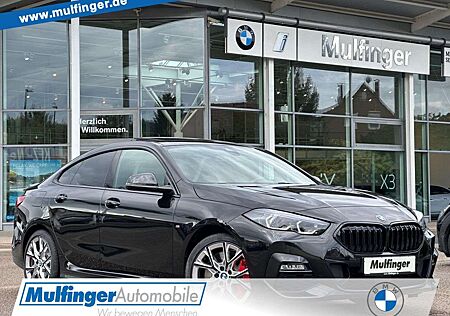 BMW 220 i GC.M Sport Pro Colorvision HUD Kamera PanoD