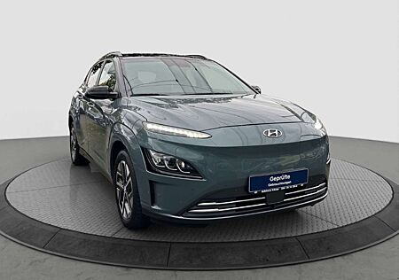Hyundai Kona Elektro TREND (100kW) *KRELL*CARPLAY*CAM*NAVI*