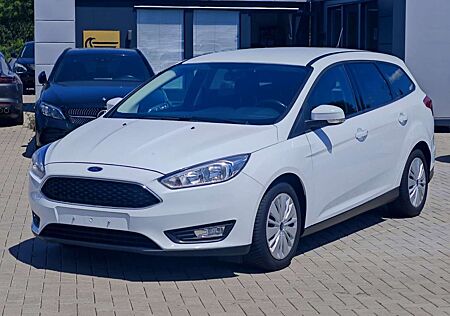 Ford Focus Business AHK|Navi|Keyless|PDC|Tempomat