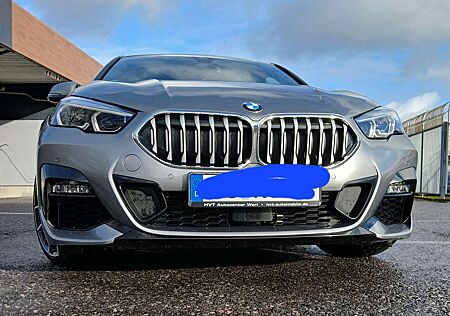 BMW 220d 220 2er Gran Coupe Diesel xDrive Gran Coupe Aut.