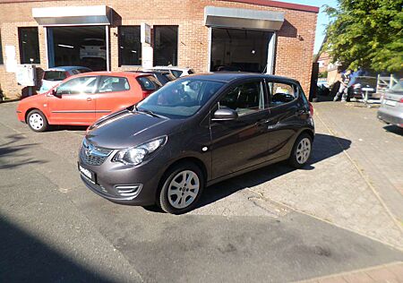 Opel Karl 1.0 Edition, SHZ, LHZ,PDC hinten