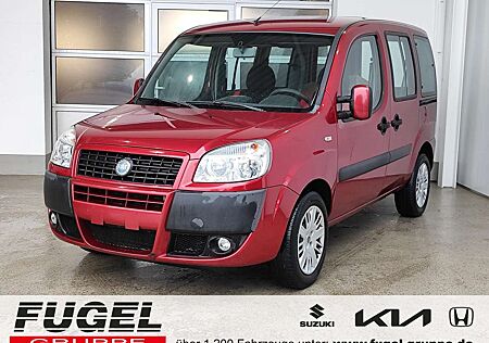 Fiat Doblo 1.4 Dynamic