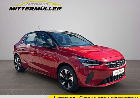 Opel Corsa-e F e Elegance PDC Sitzhzg Kamera
