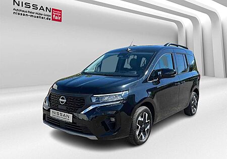 Nissan Townstar Kombi L1 6MT N-Connecta Navi Design