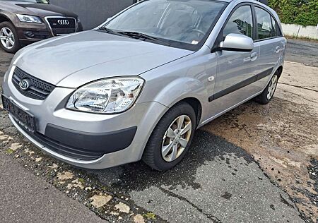 Kia Rio 1.4